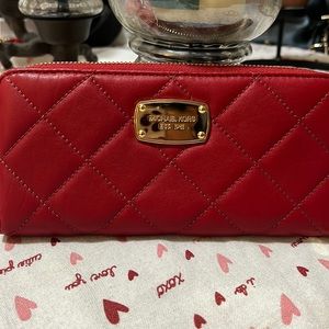 Michael Kors wallet